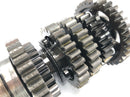 Yamaha YZF 750 R 4HN [1995] - Transmission transmission shafts gear transmission manual transmission-8