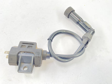 Yamaha XT 600 Z Ténéré 1vj [1986] - ignition coil ignition module with plug