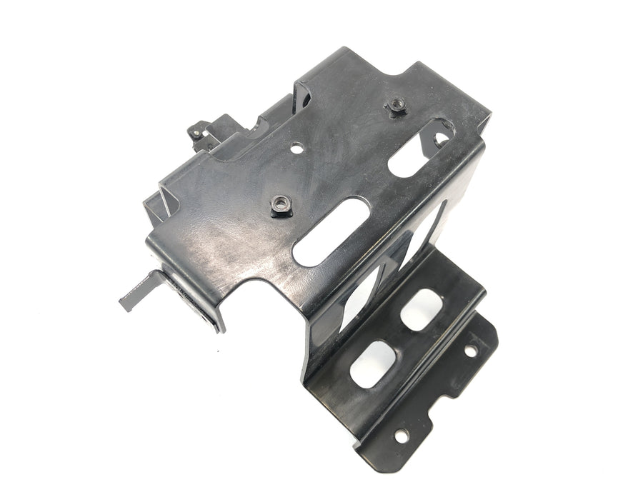 Suzuki VZ 1500 WVCU [2011] - battery box bracket unit holder