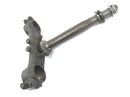 Yamaha XTZ 660 3YF [1992] - té de fourche inférieur-5