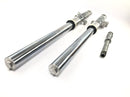 Kawasaki VN 1600 Classic VNT60A [2007] - Fork telescopic fork front fork with axle-7