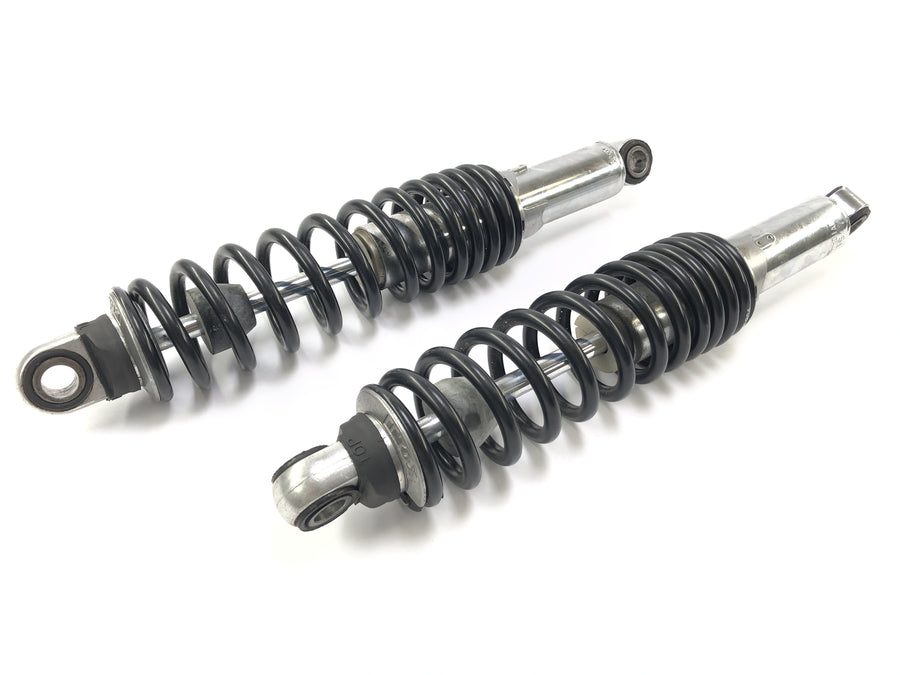 Moto Guzzi V7 Special [1971] - Shock absorber set pair KONI