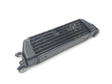 BMW R 1150 RT R22 [2001] - Oil cooler cooling unit - 0