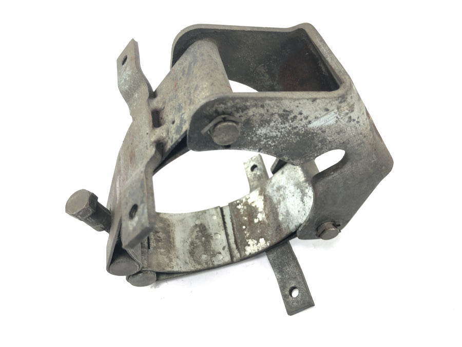 Moto Guzzi V7 Special [1971] - Alternator holder bracket alternator