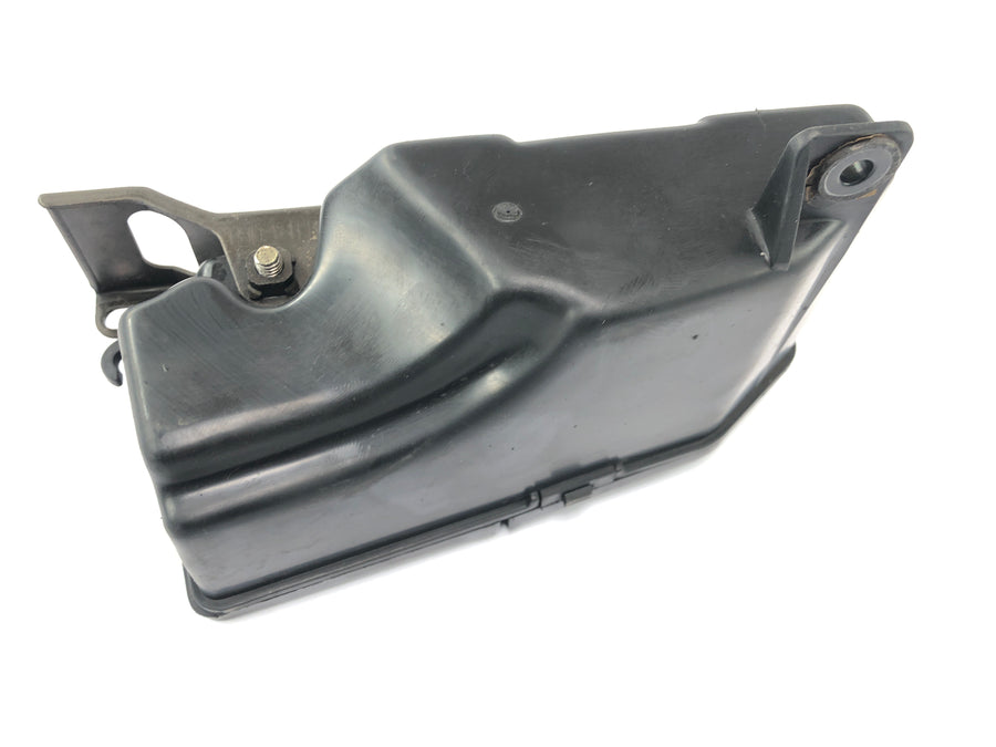 Honda CBX 750 RC17 [1984] - Tool compartment Staufach