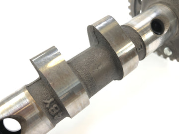 Yamaha XT 350 3YT / 55V [1990] - camshaft outlet camshaft - 0