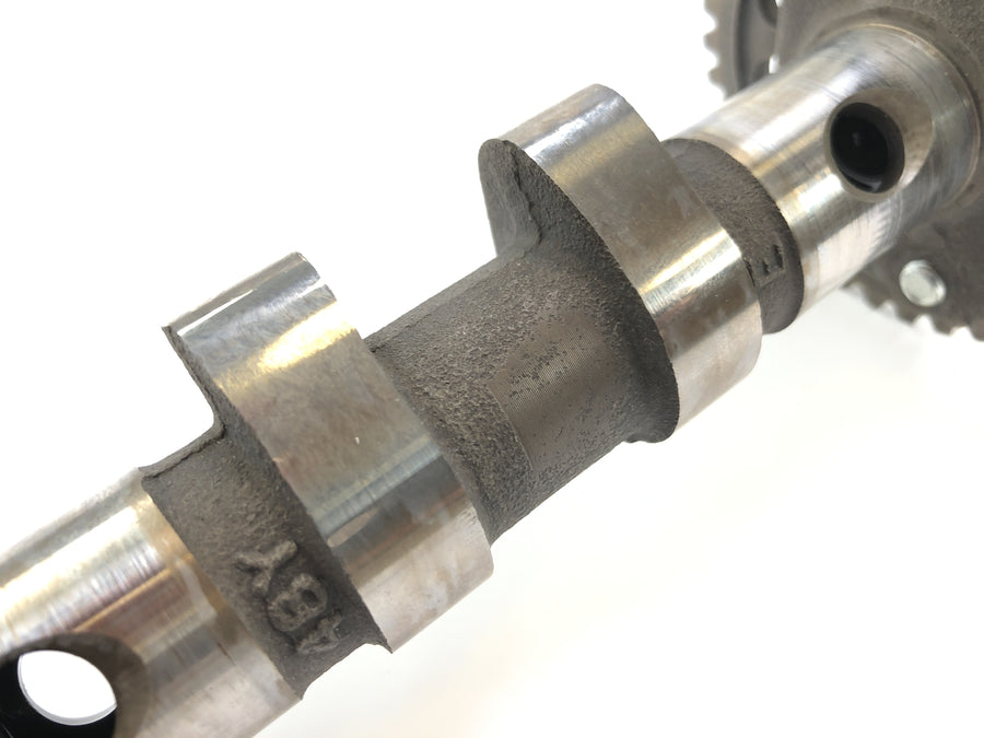 Yamaha XT 350 3YT / 55V [1990] - camshaft outlet camshaft