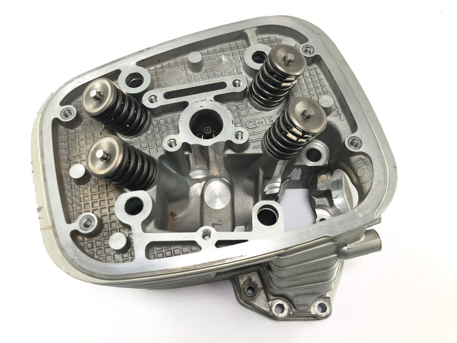 BMW R 1100 S R2S [2000] - Zylinderkopf links