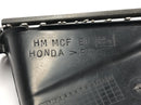 HONDA VTR 1000 SP 1 SC45 [2001] - Entrée d'air, conduit d'air, conduit d'air avant-4