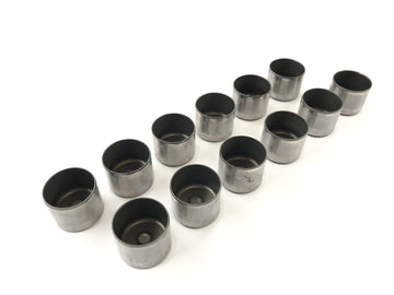 Triumph Speed ​​Triple 955i [1999] - Tappet cup - 0