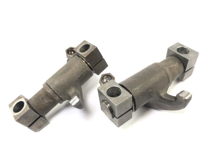 BMW R 60/5 [1973] - Rocker arm right set pair