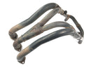 Triumph Daytona 900 T300 [1993] - exhaust manifold pipe distribution tube exhaust-3