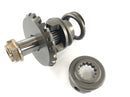 Kawasaki VN 1500 A [1995] - Angle gear transmission outlet shaft-1