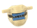 Ducati Monster M600 [1995] - brake caliper brake tongs at the back-5