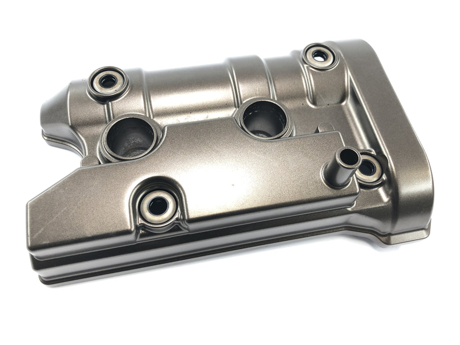 Yamaha MT07 RM04 [2014] - Ventildeckel Zylinderkopfhaube Motordeckel oben