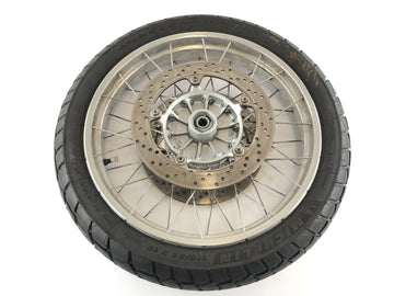 BMW R 1100 GS [1990] - Front wheel rim - 0