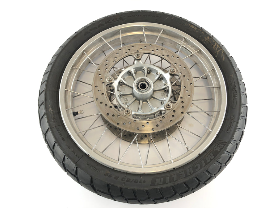 BMW R 1100 GS [1990] - Front wheel rim