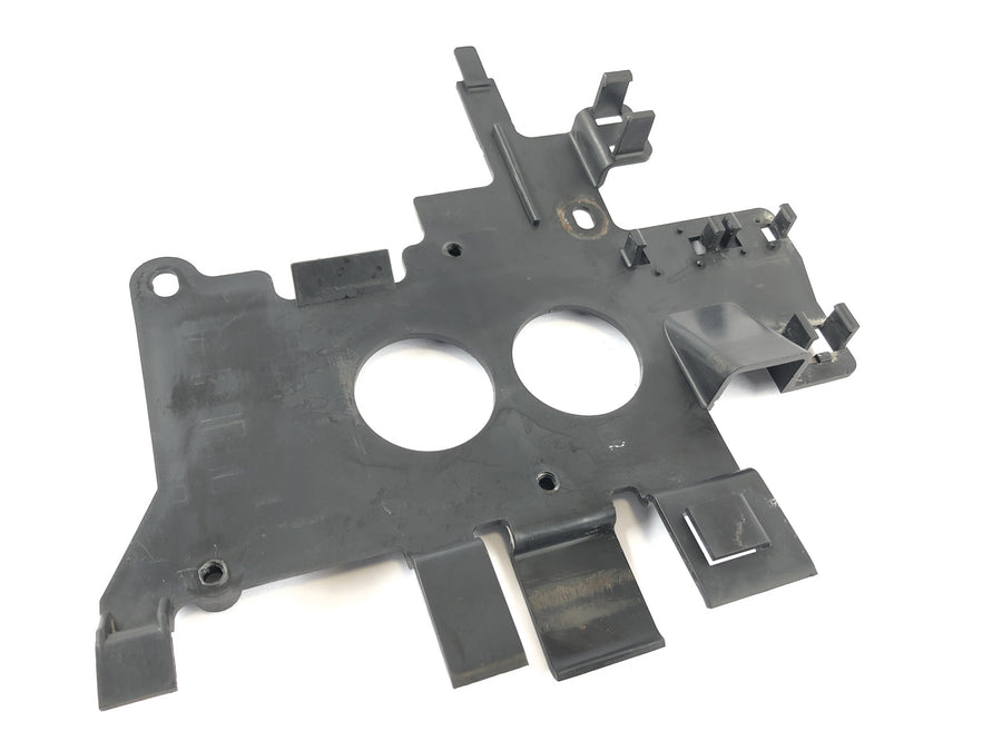 Yamaha Rz 250 R 29l [approx. 250 YPVS] - holder plate electrical system