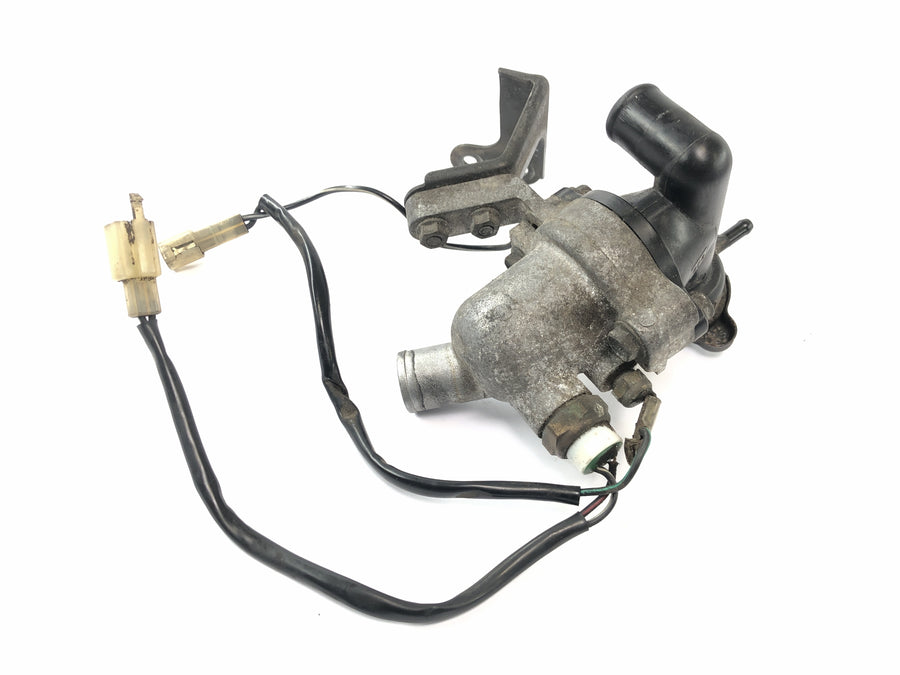 Suzuki GSX-R 1100 W GU75 C [1994] - Thermostat housing temperature sensor set