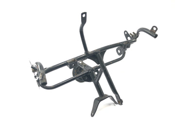 Suzuki GSX R 1100 GU74C [1987] - Front fairing holder fairing holder cockpit carrier - 0