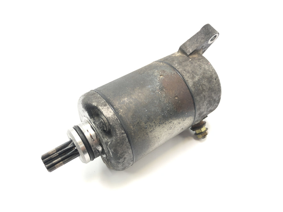 Yamaha XVS 650 Drag Star VM03 [2001] - starter starter starter starter