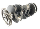 Triumph Daytona 900 T300 [1993] - crankshaft connecting rod wave drive motor axis-6