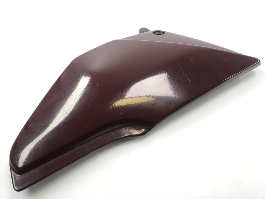 Honda XBR 500 PC15 [1989] - Seitendeckel Seitenverkleidung Cover links