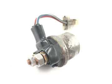 Sachs ZX 125 [1998] - Starter relay Starter relay Starter relay Relay - 0