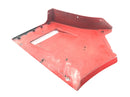 Suzuki GSX R 1100 GU74C [1987] - Side panel left side cover-5