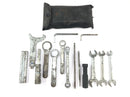 Honda ST 1100 SC26 Pan European [1990] - trousse à outils ensemble d'outils de bord-2