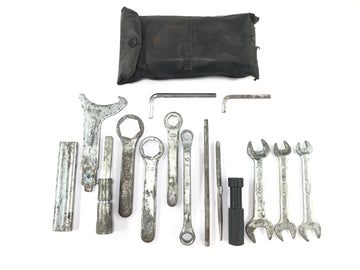 Honda ST 1100 SC26 Pan European [1990] - Werkzeugtasche Bordwerkzeug Set - 0
