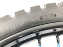 Yamaha DT 125 R DE03 [2000] - Rad Satz Felgen vorne 1.60 x 21" hinten 1.85 x 18"-3