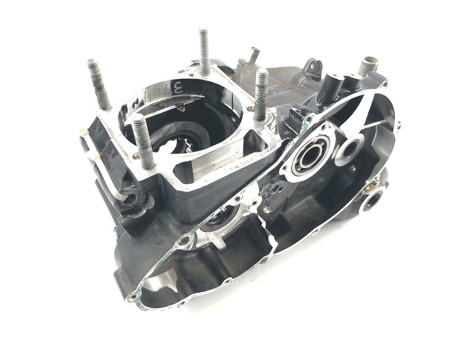 KTM 640 Adventure LC4 [2001] - engine housing engine block crankcase empty housing