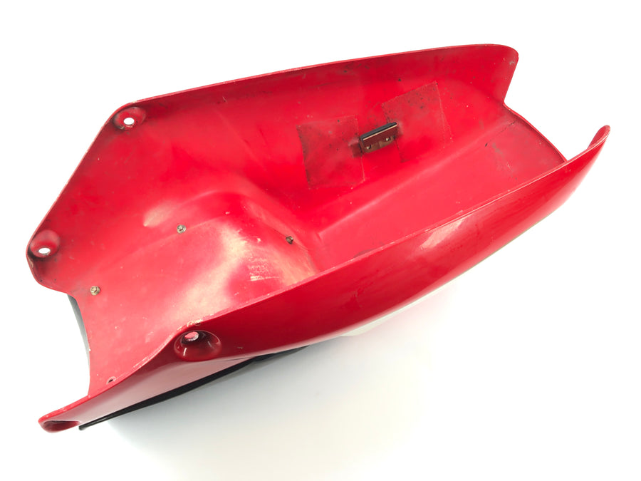 Ducati 900 SS [1991] - Heckverkleidung Sitz Sitzabdeckung Höcker
