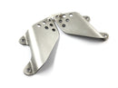 Kawasaki ZRX 1200 S ZRT20A [2001] - Heel guard Heel guard pair of footrests-2