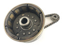 Honda GL 1000 Goldwing GL1 [1977] - Flywheel with starter freewheel-5