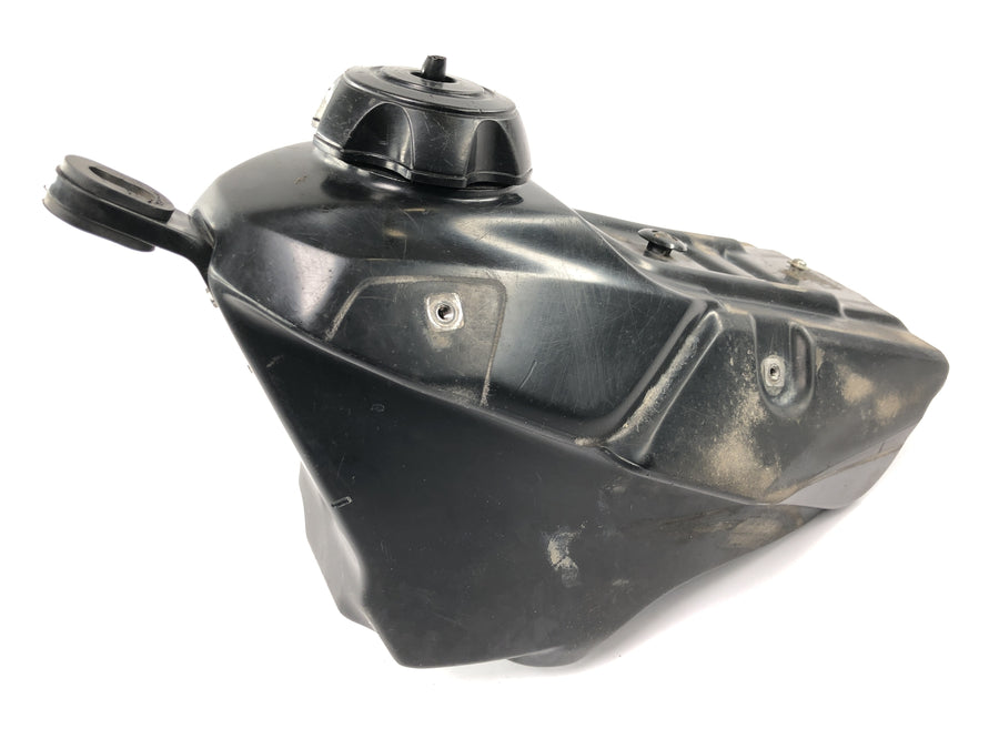 Honda CRF 450 R [2007] - Tank Benzintank Kraftstofftank Tankbehälter Kunststoff