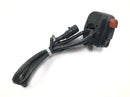 KTM 640 LC4 Prestige [2005] - Handlebar switch right start stop switch fitting-1
