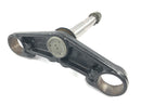 Yamaha MT 03 RM02 [2007] - Lower fork bridge, steering head clamp, steering head bridge at the front-3