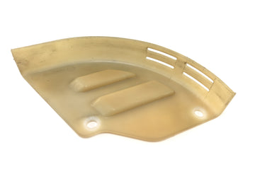 Honda XRV 750 Africa Twin RD04 [1992] - Cache disque de frein Protection disque de frein - 0