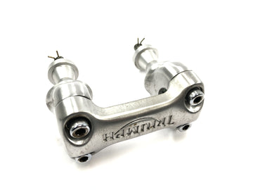Triumph Adventurer 900 T309RT [1998] - handlebar clamp handlebar bracket handlebar holder riser - 0