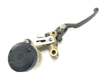 Moto Guzzi V11 Sport [1999] - Front brake pump Hand brake cylinder Brembo brake lever - 0