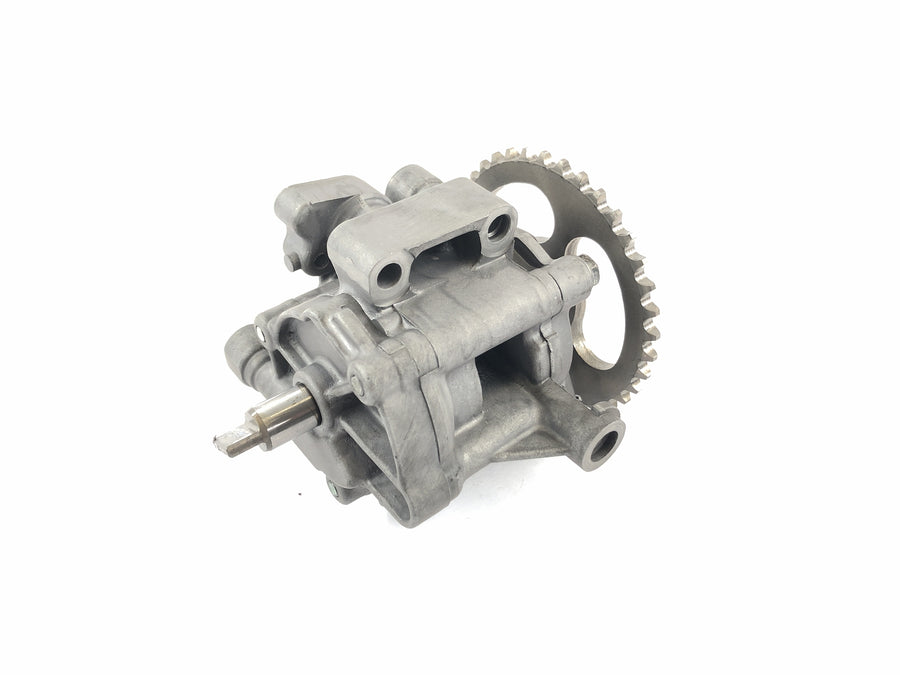 Honda CBR 1000 F SC24 [1991] - Oil pump