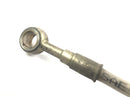 KTM 640 Adventure LC4 [2001] - steel braided brake line at the rear-3