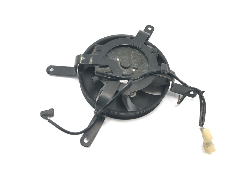 Honda VTX 1800 SC46 [2004] - Ventilateur de radiateur ventilateur électrique refroidissement moteur