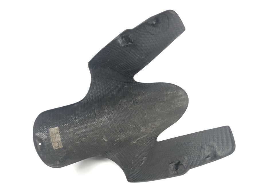 Ducati Monster S4R M4 [2004] - Mudguard front wheel mudguard carbon front