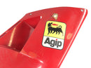 Cagiva MITO 125 EVO 8P [2000] - Clearing side cladding on the right-3