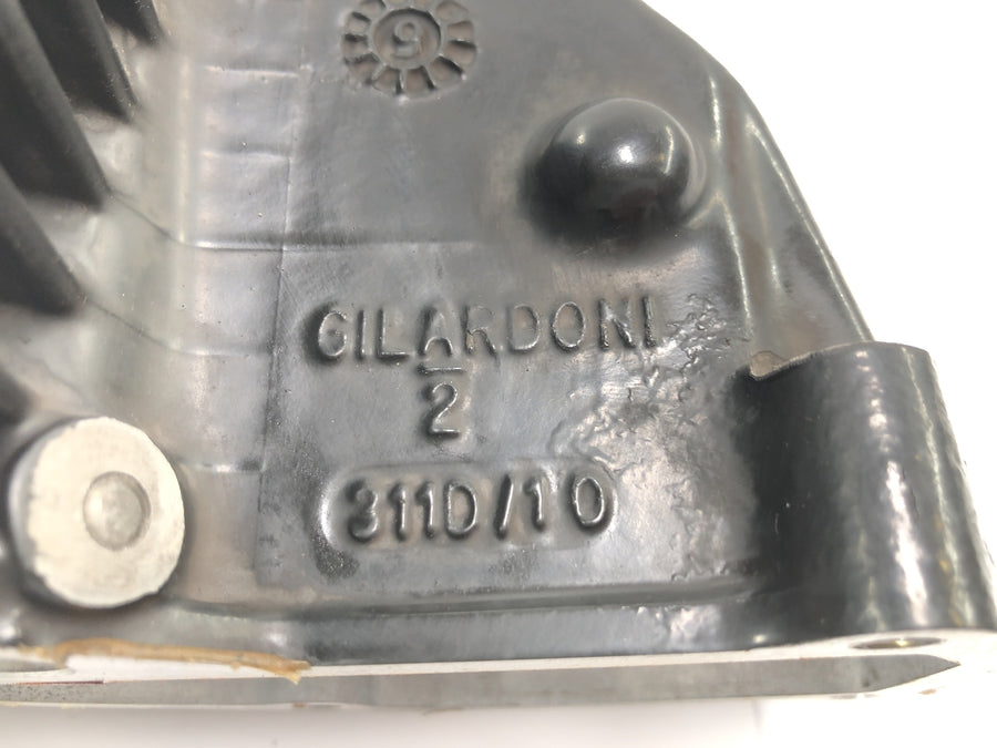 BMW R 850 C 259C [1999] - cylinder with piston on the left