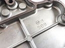 Kawasaki VN 1500 A [1995] - Valve cover rocker arm cover cylinder front-4