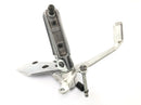 Yamaha XJR 1300 RP06 [2002] - Right footrest system with brake pedal-2